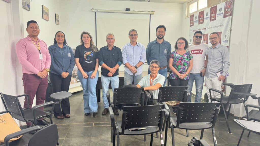 A Câmara Setorial da Carne, o Instituto da Carne Nobre (Ibracan) e a FAPERON serão responsáveis por elaborar um levantamento detalhado sobre a pecuária do estado