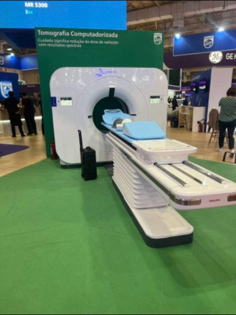 JPR 2025: Conectando Brasil, Argentina e o Futuro da Radiologia