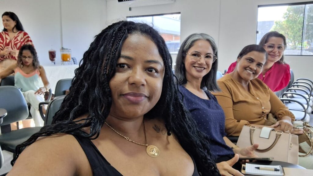 Participarão 52 profissionais da educação, entre gestores e supervisores