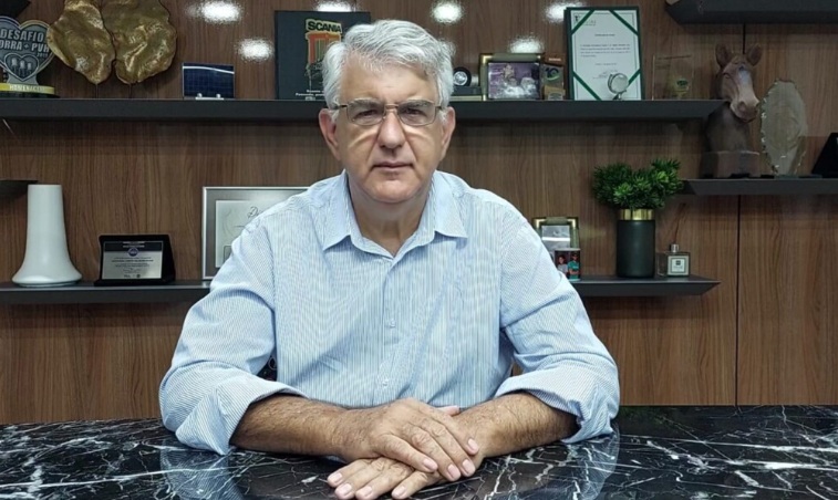 Presidente Adélio Barofaldi destaca legitimidade e articulação da nova associação