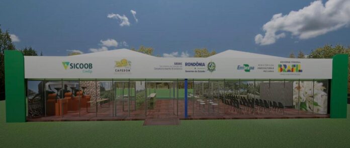 Tecnologia, Sustentabilidade e Clima: Embrapa Marca Presença na Rondônia Rural Show 2025