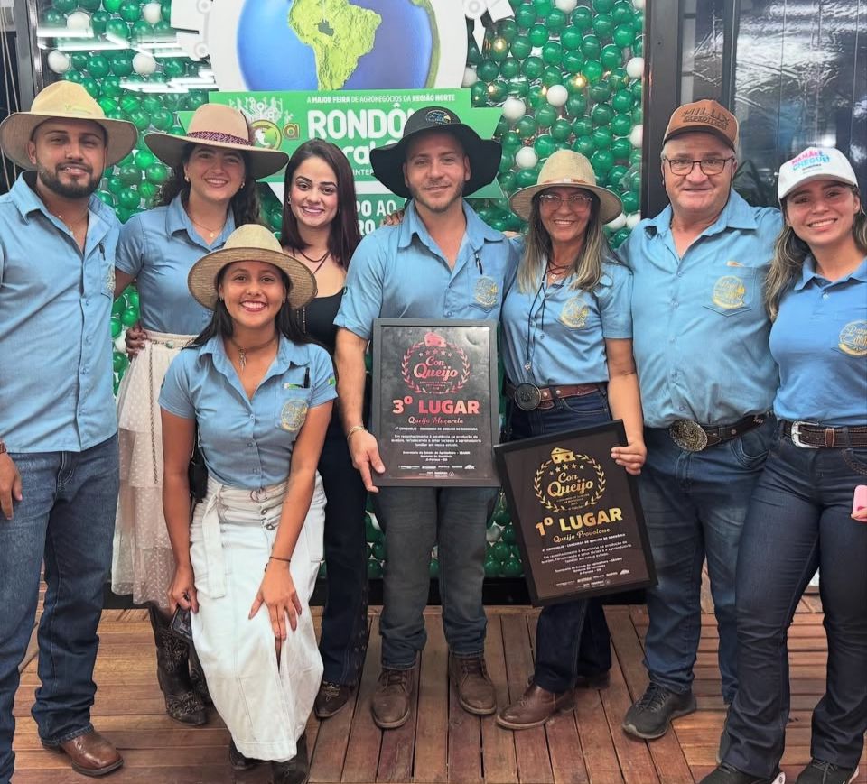 Empreendedorismo feminino no campo ganha destaque com a história de Luzinete Fernandes e a agroindústria Lacklein
